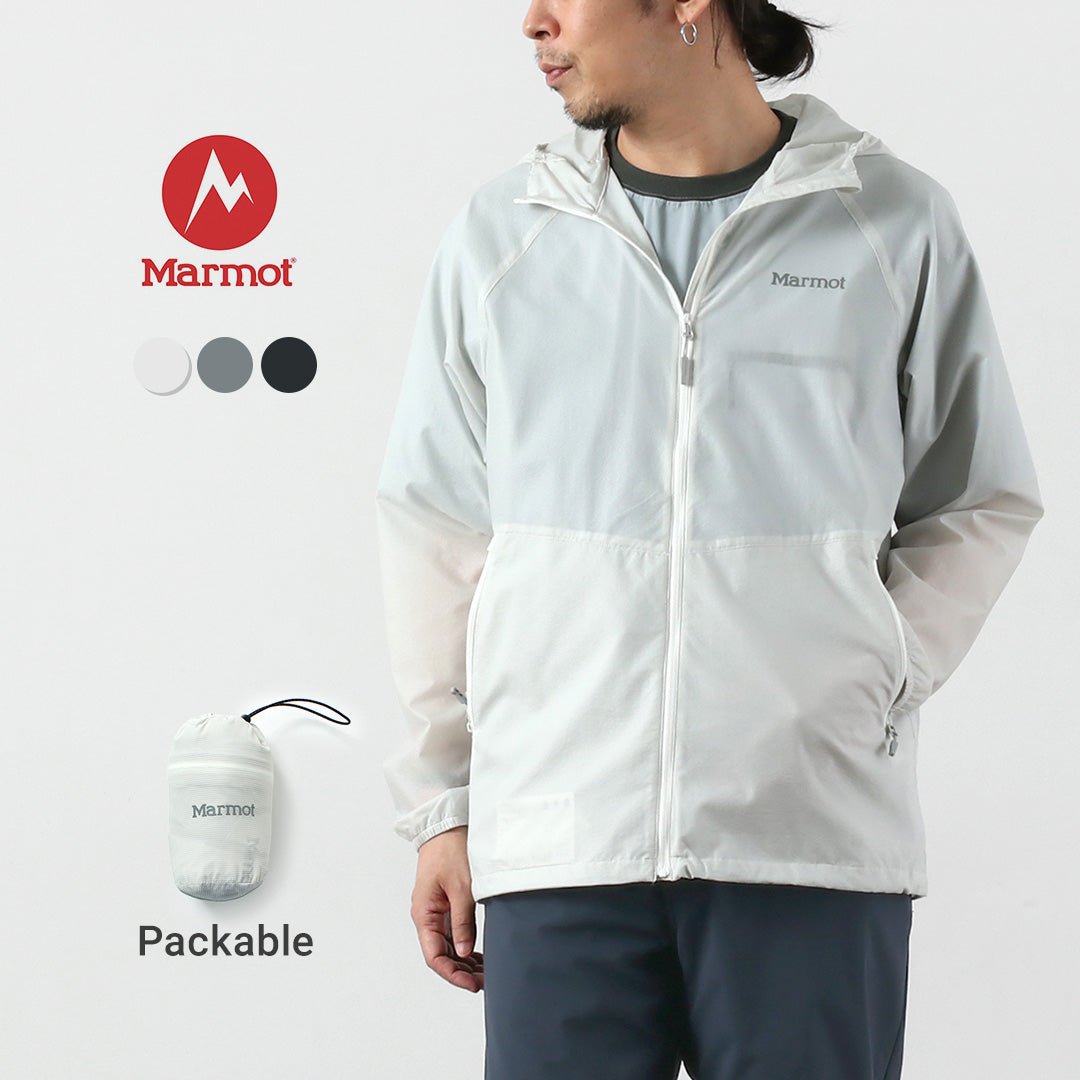 MARMOT（マーモット） スーパーライト リモートジャケット / メンズ