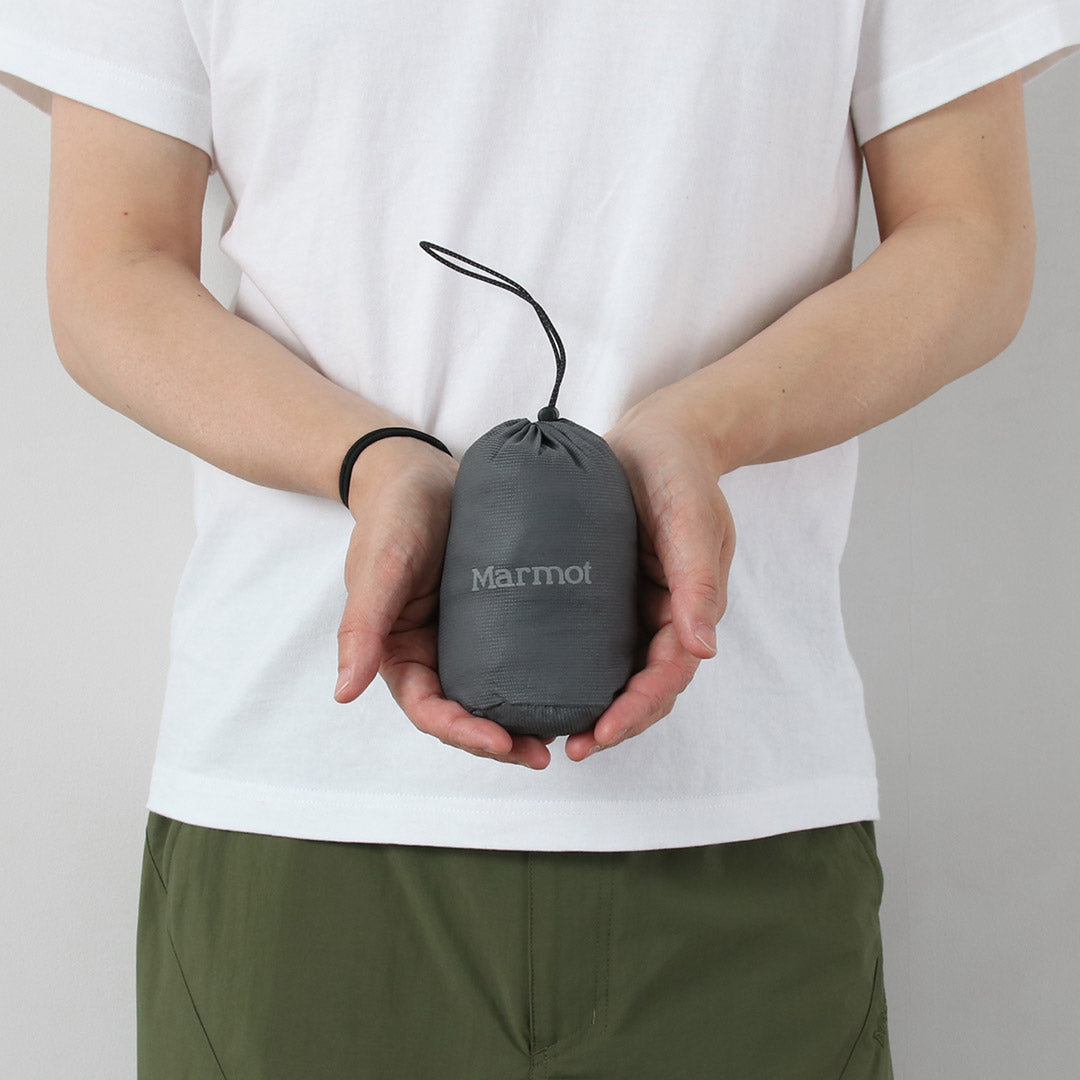MARMOT（マーモット） スーパーライト リモートジャケット