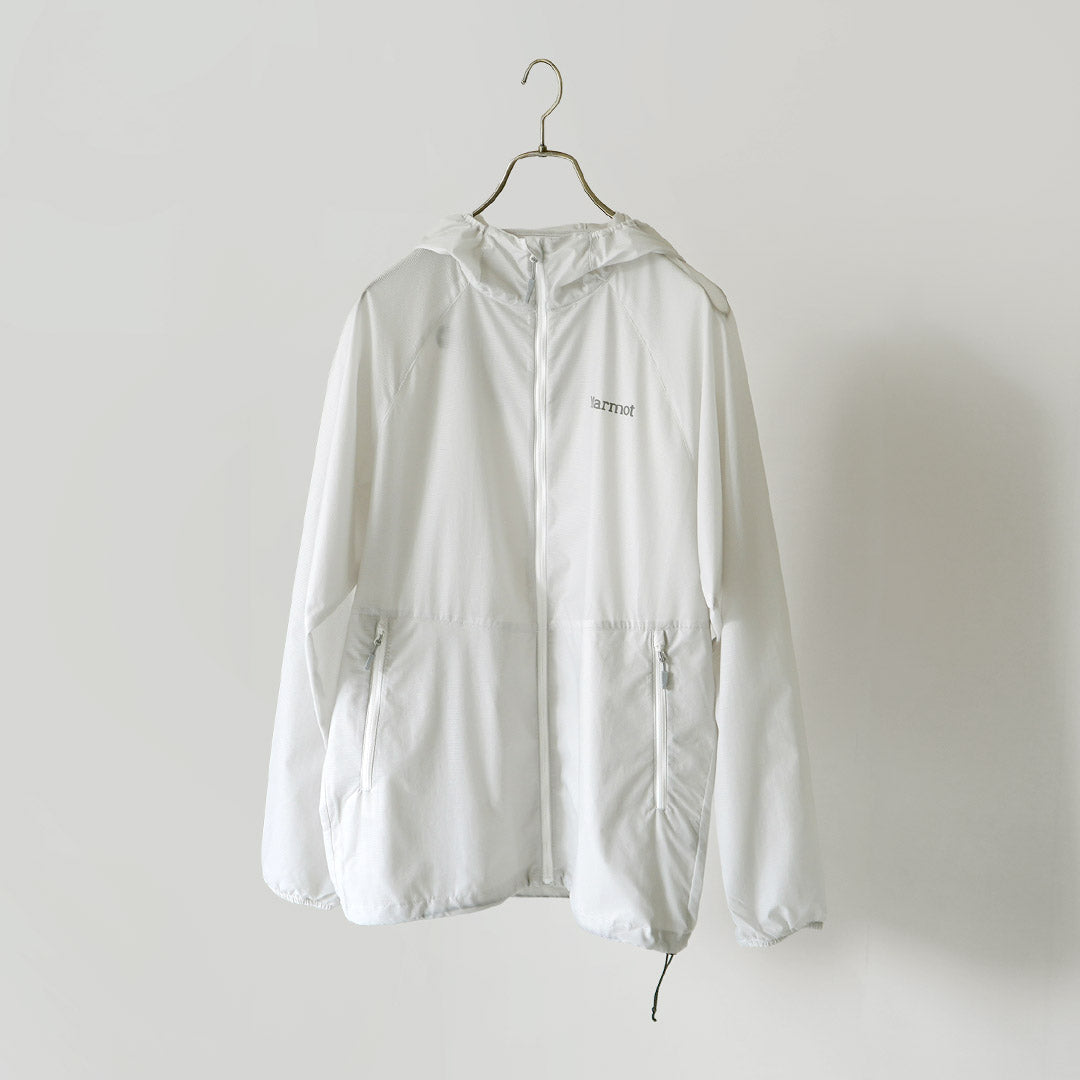 MARMOT（マーモット） スーパーライト リモートジャケット