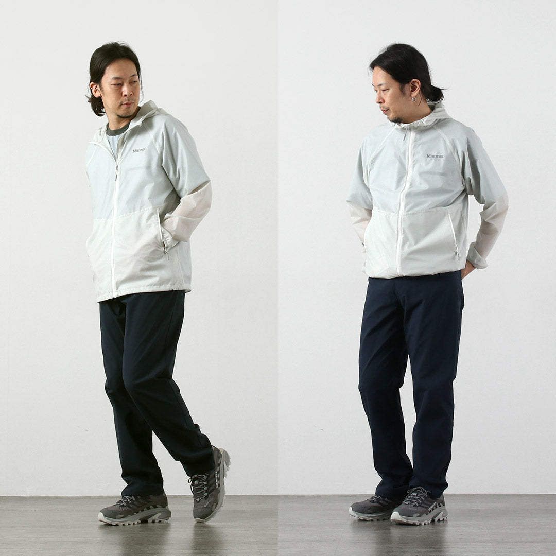 MARMOT（マーモット） スーパーライト リモートジャケット