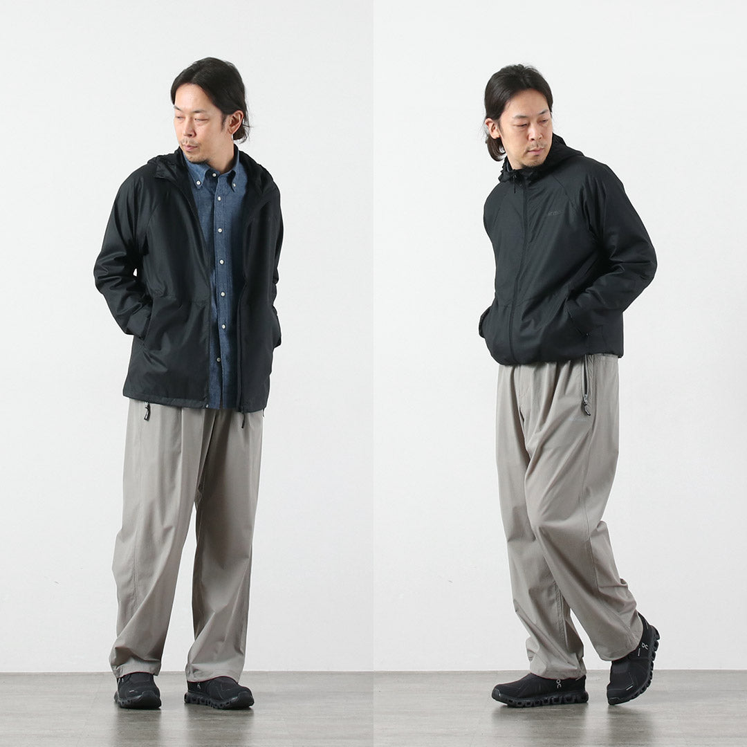 MARMOT（マーモット） スーパーライト リモートジャケット