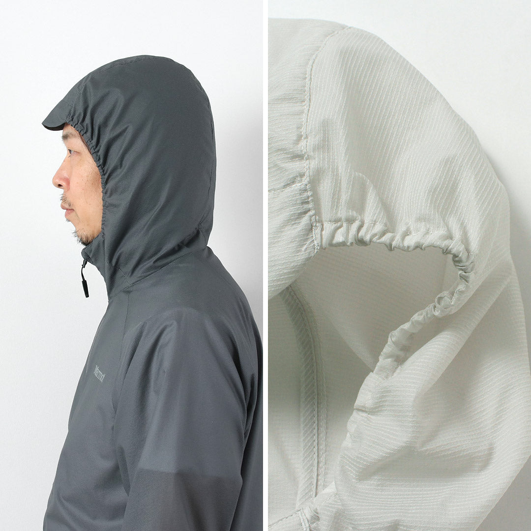 MARMOT（マーモット） スーパーライト リモートジャケット