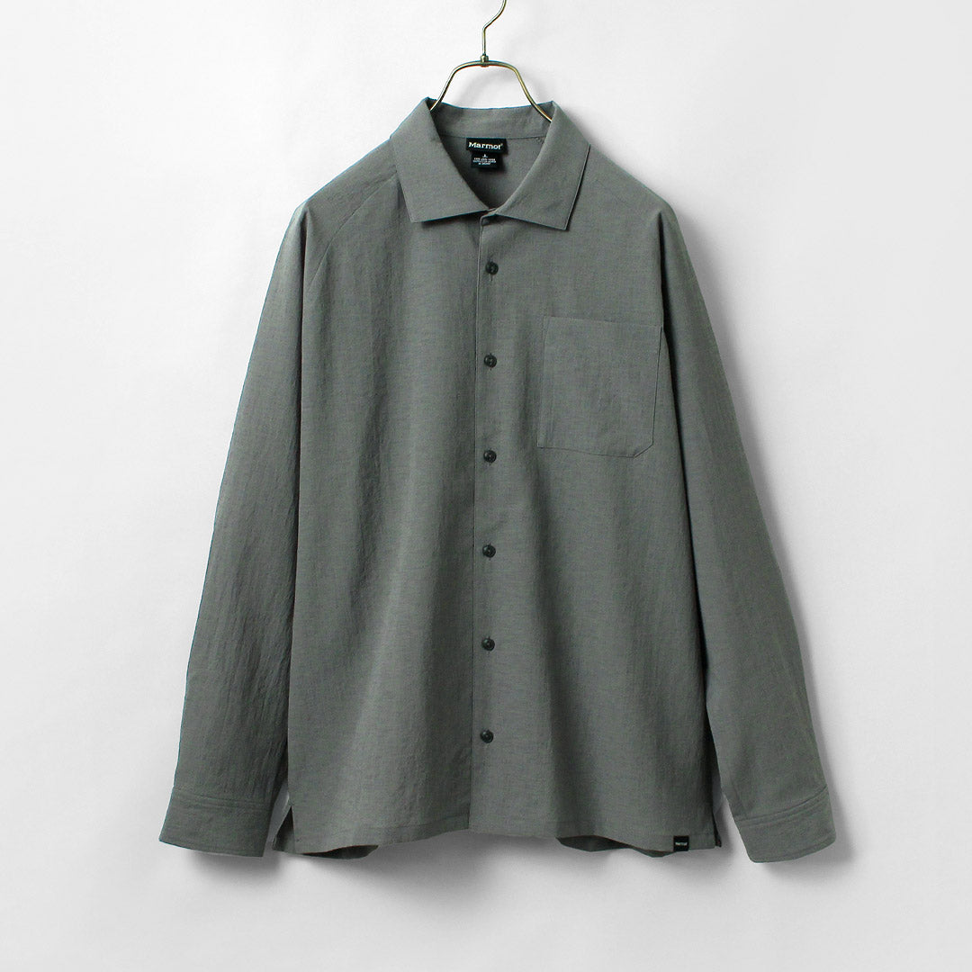 MARMOT（マーモット）