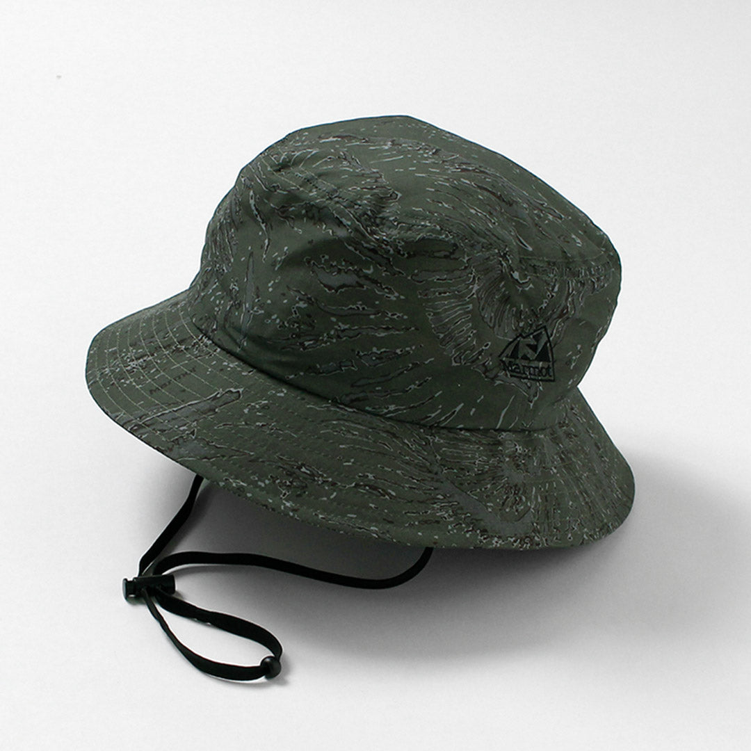 MARMOT（マーモット） ギルド バケットハット