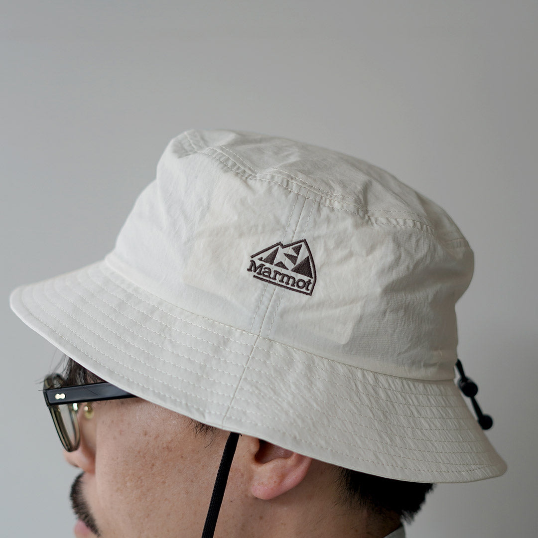 MARMOT（マーモット） ギルド バケットハット