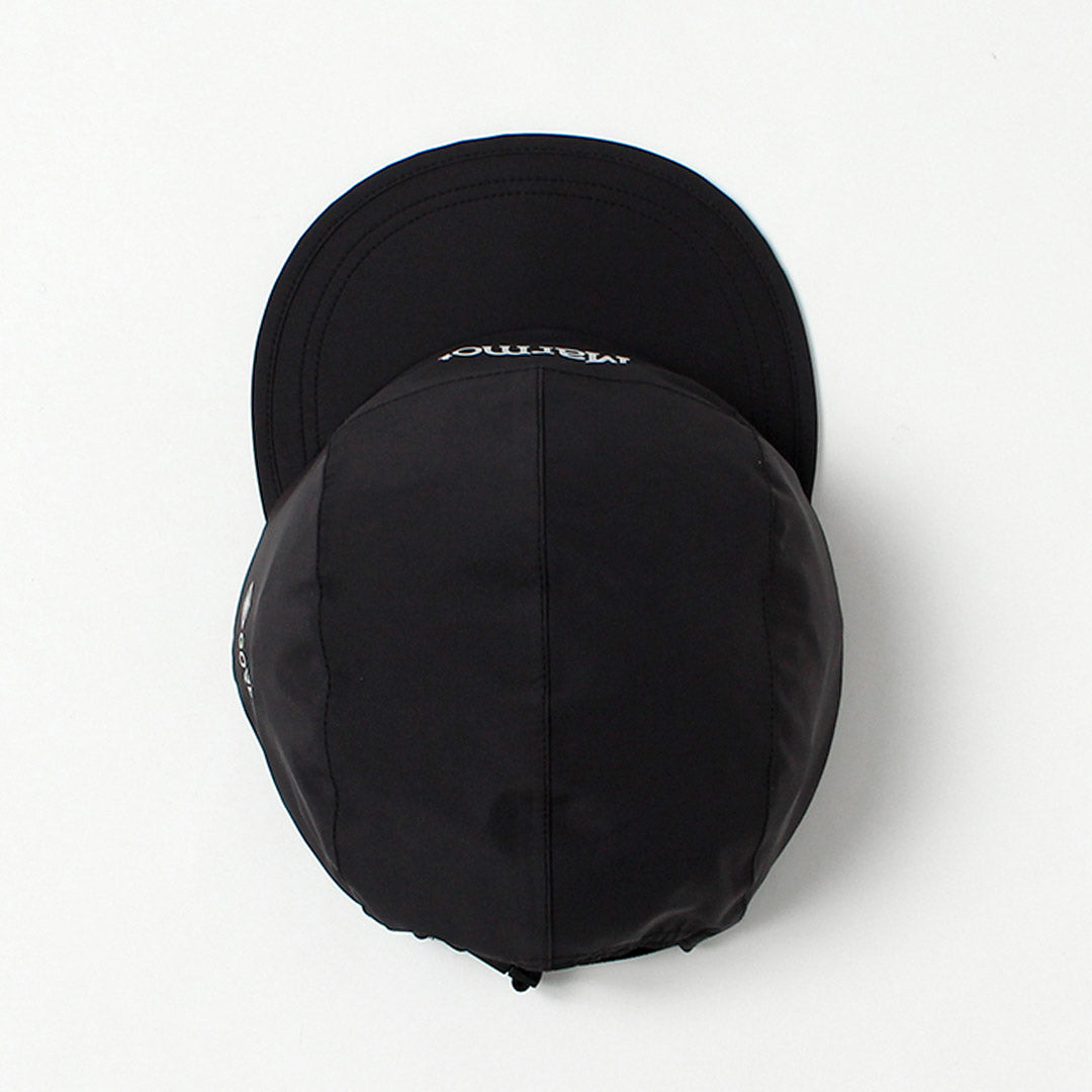 MARMOT（マーモット） ゴアテックス マーモット ジェットキャップ