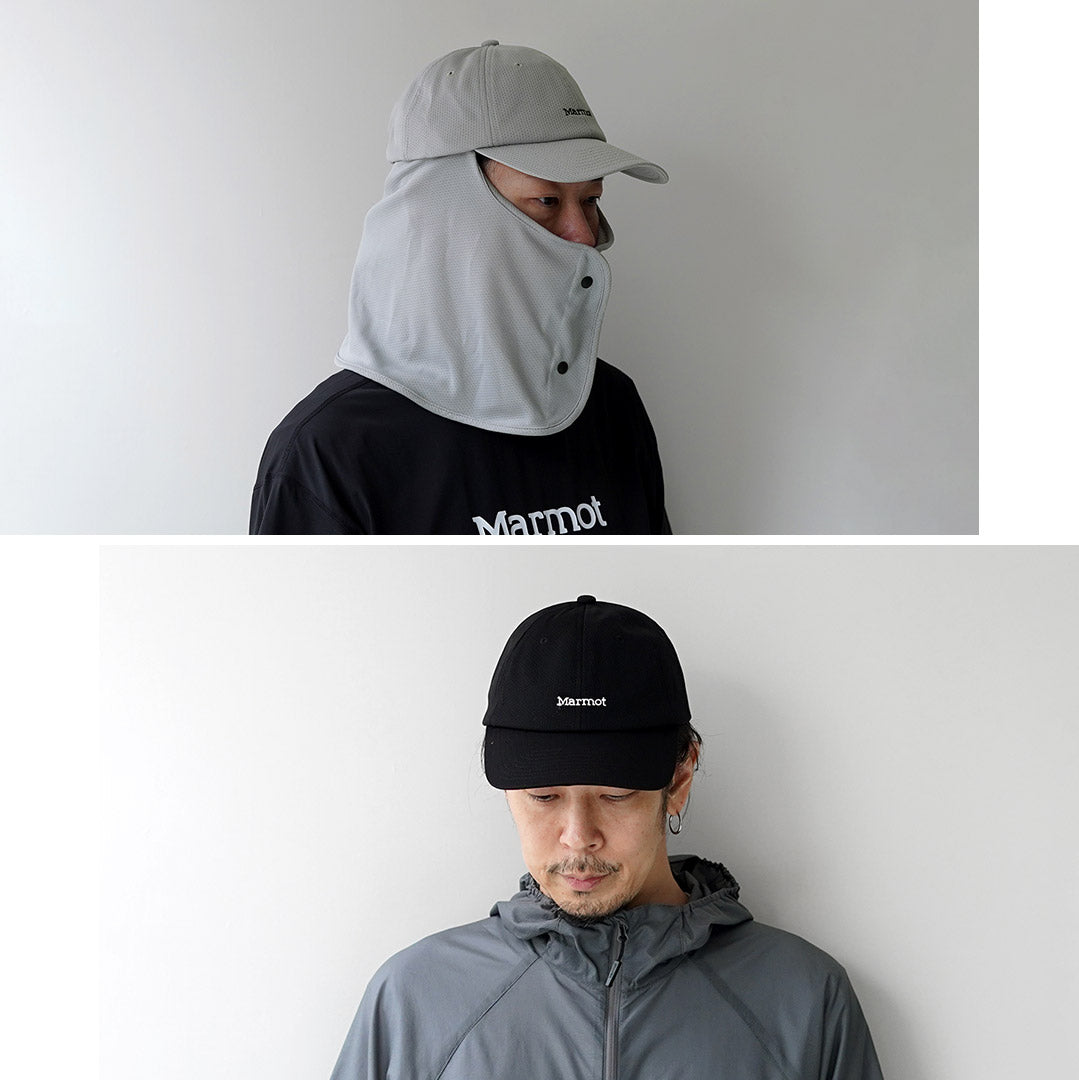 MARMOT（マーモット）