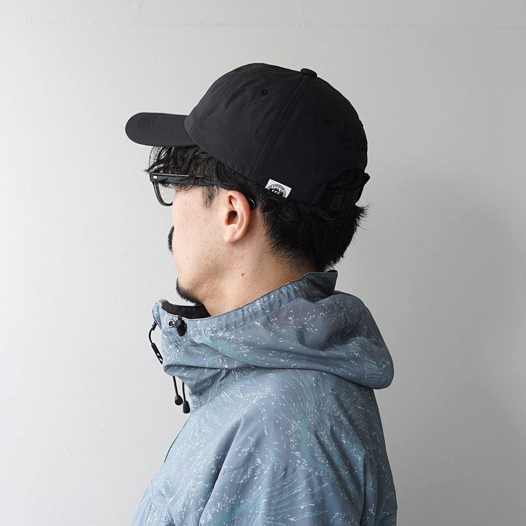 MARMOT（マーモット） MMWCCC フィールアップ キャップ / メンズ