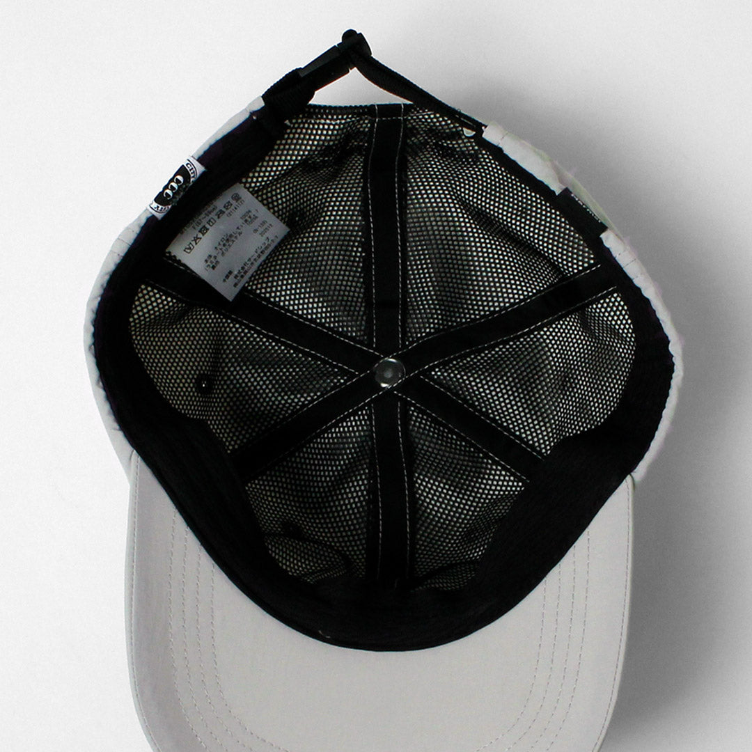 MARMOT（マーモット） MMWCCC フィールアップ キャップ / メンズ