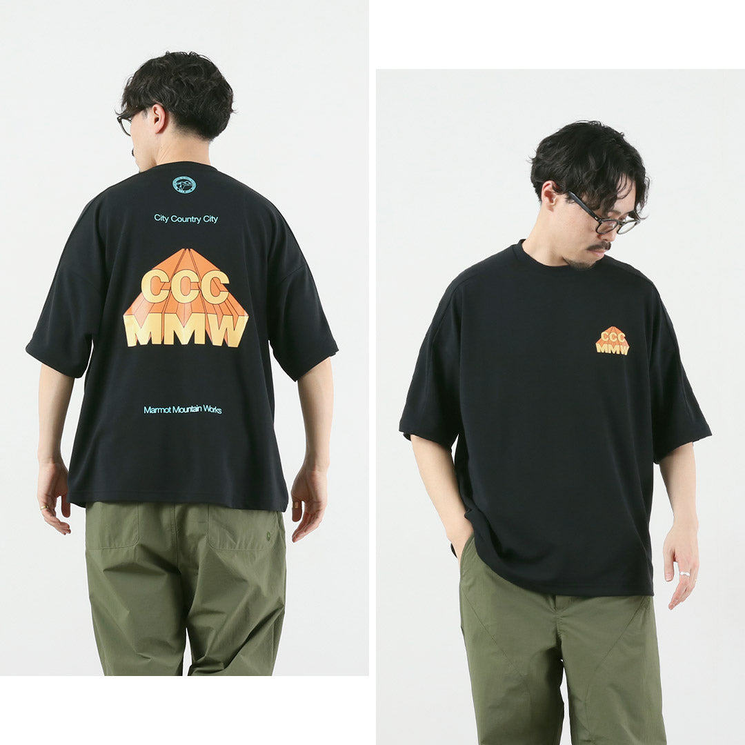atmt様 Tシャツ madmext-siyah-oversize-t-shirt