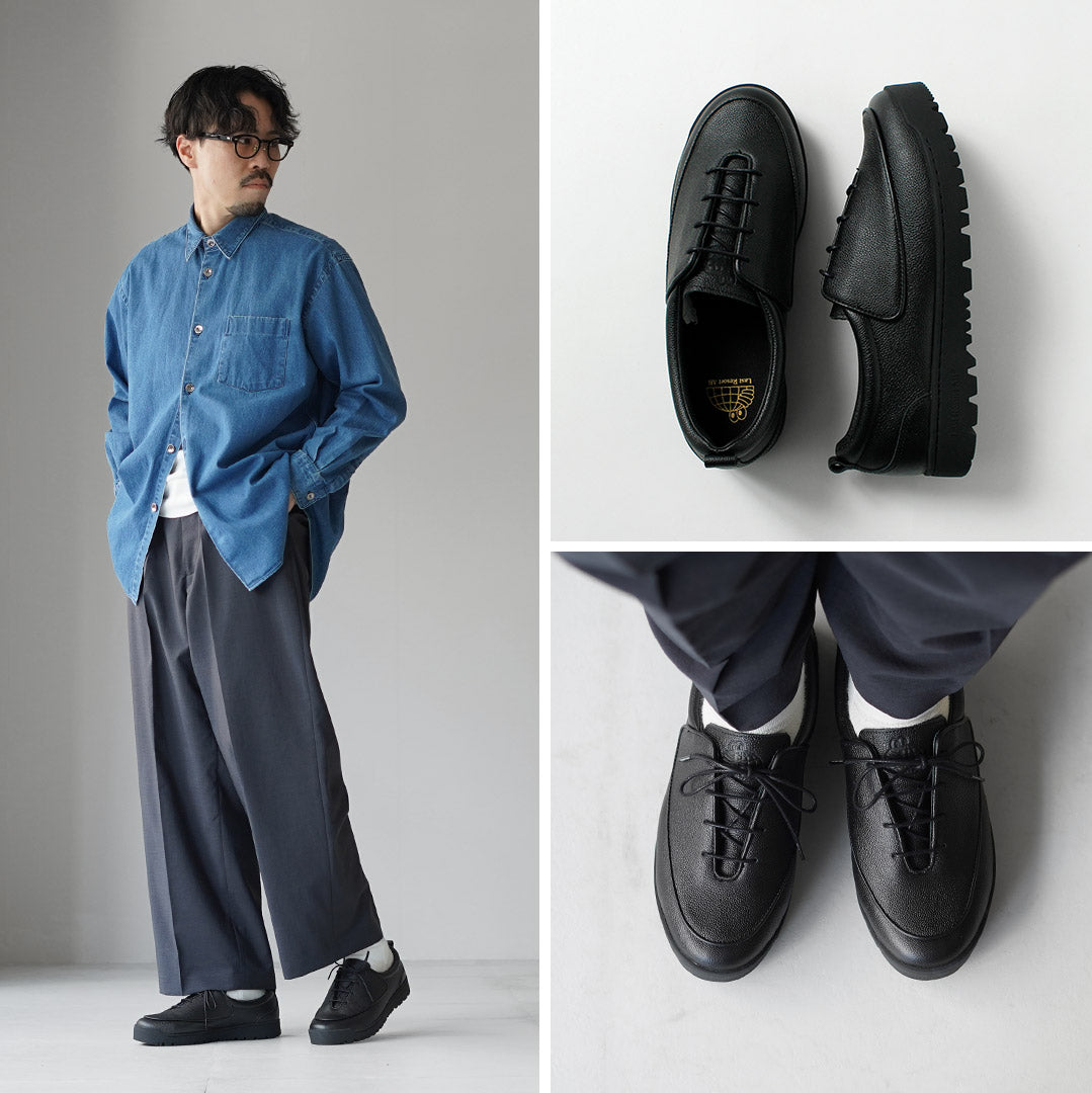 LASTRESORTAB（ラストリゾートエービー）