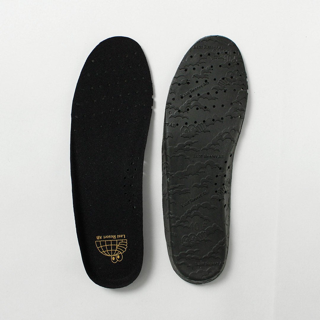 LASTRESORTAB（ラストリゾートエービー）