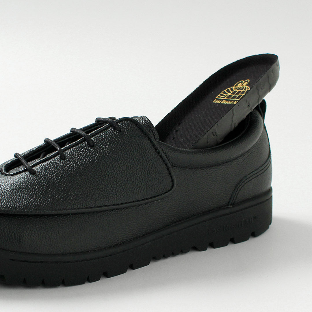 LASTRESORTAB（ラストリゾートエービー）