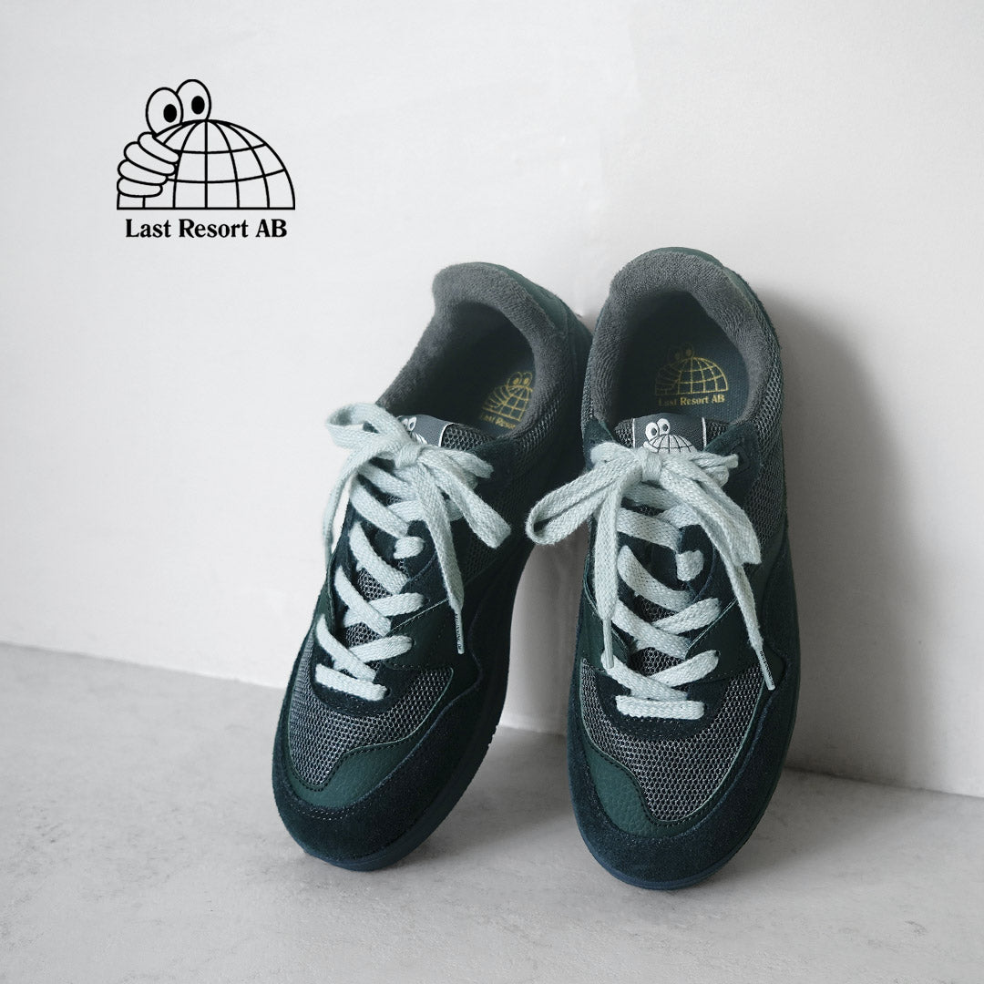 LASTRESORTAB（ラストリゾートエービー）