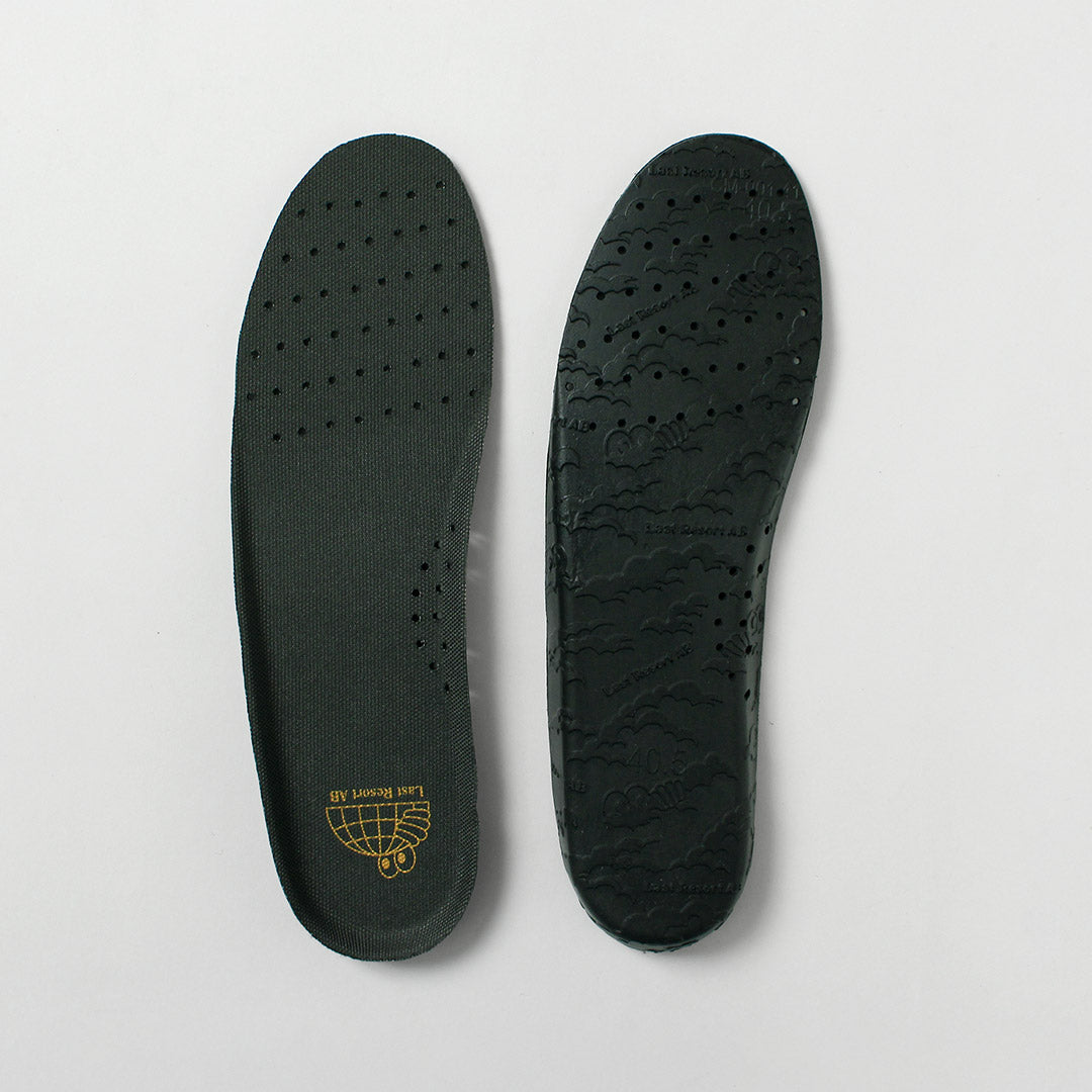 LASTRESORTAB（ラストリゾートエービー）