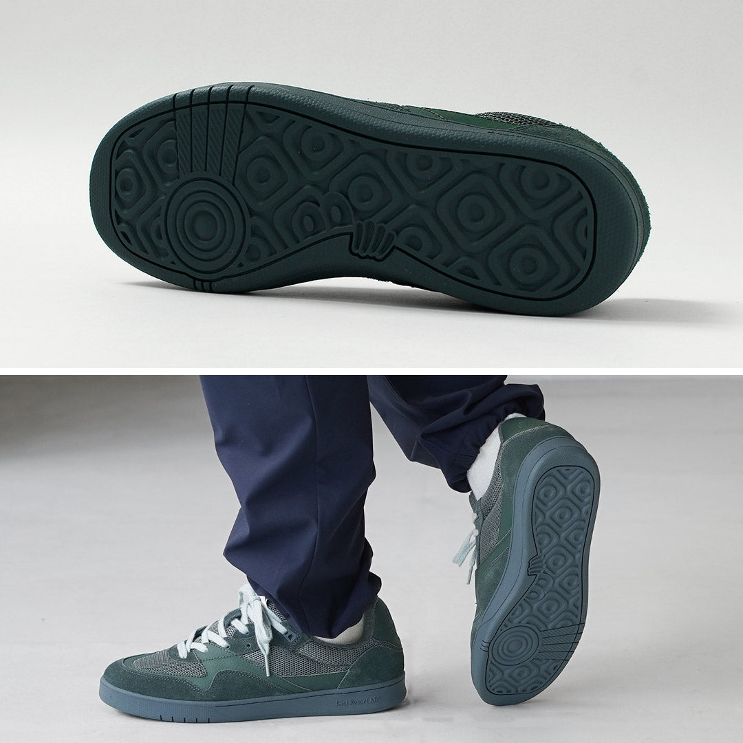 LASTRESORTAB（ラストリゾートエービー）