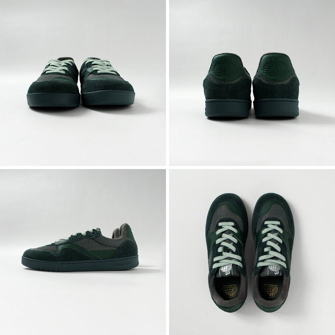 LASTRESORTAB（ラストリゾートエービー）