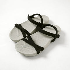 black_gray / 25cm/US7/EU39