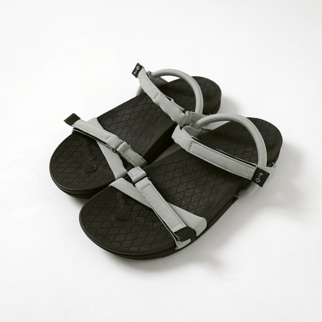 RIG FOOTWEAR（リグ フットウエア） テチーバ 2.0 サンダル