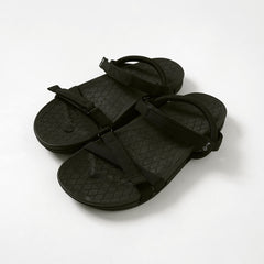 black / 25cm/US7/EU39