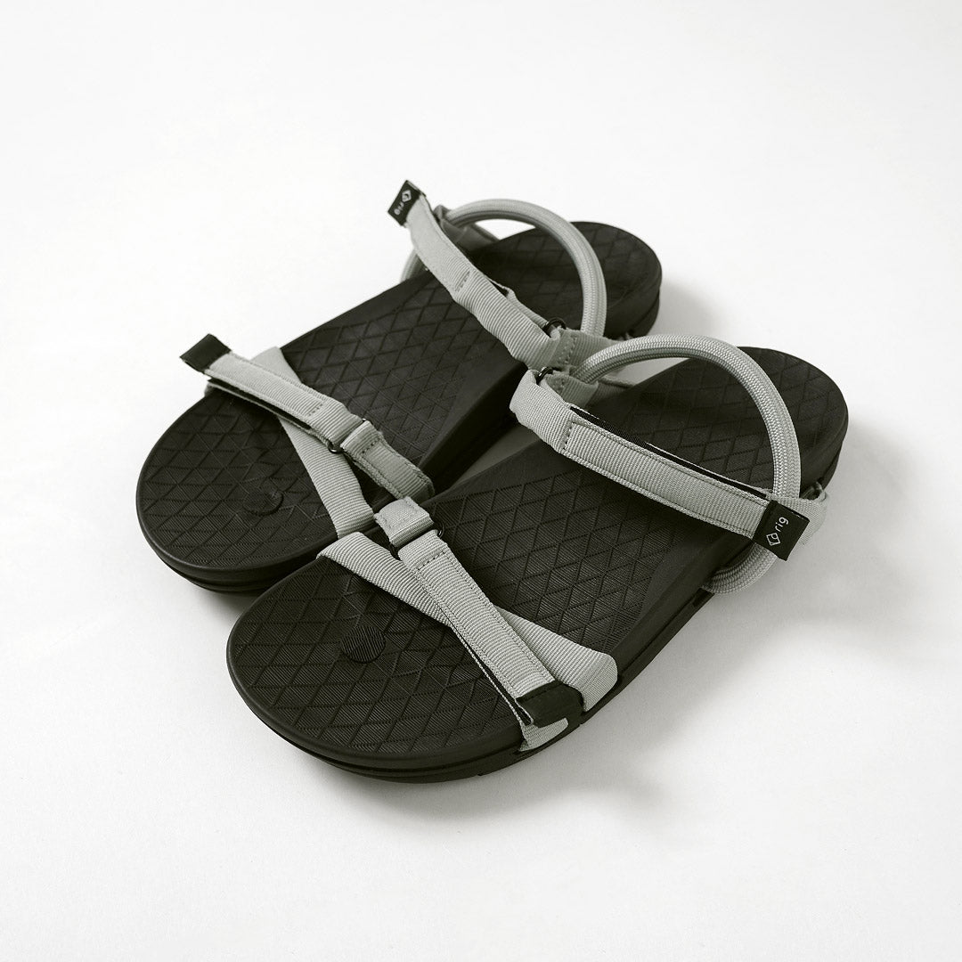 RIG FOOTWEAR(リグ フットウエア)