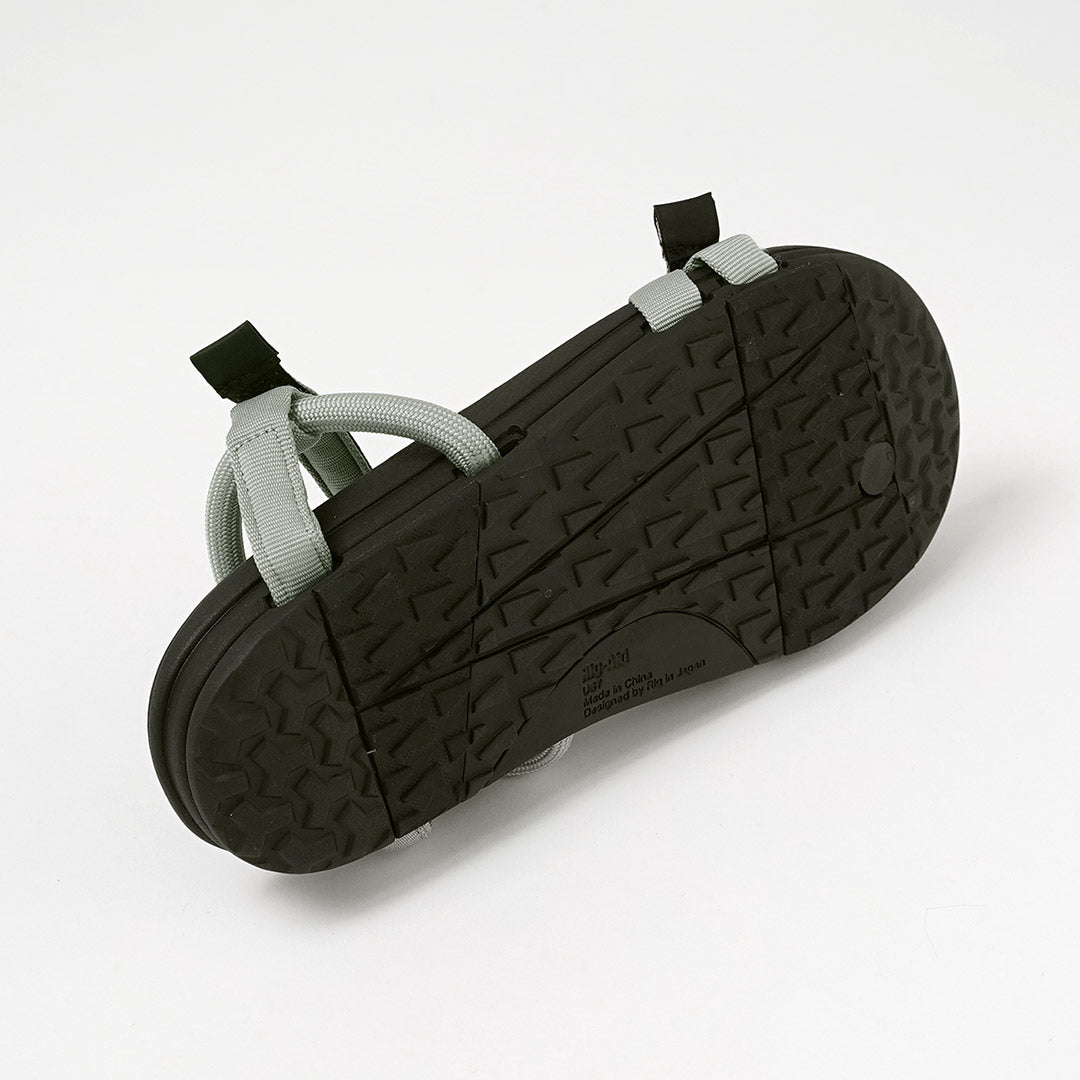RIG FOOTWEAR（リグ フットウエア） テチーバ 2.0 サンダル