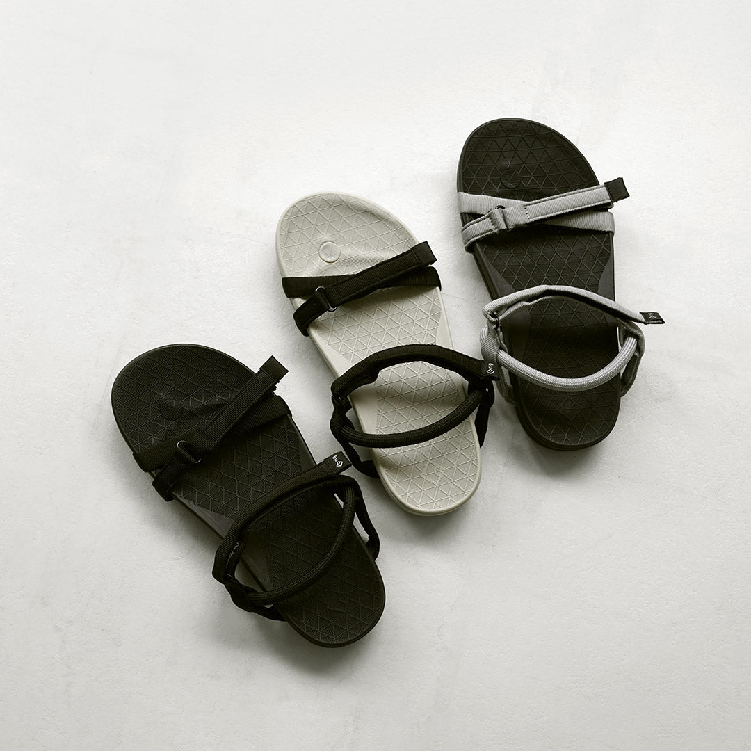 RIG FOOTWEAR（リグ フットウエア） テチーバ 2.0 サンダル