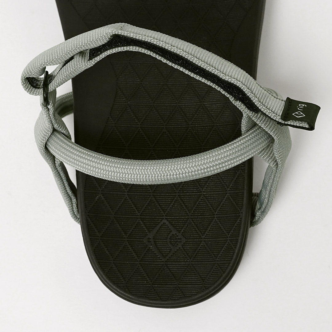 RIG FOOTWEAR（リグ フットウエア） テチーバ 2.0 サンダル