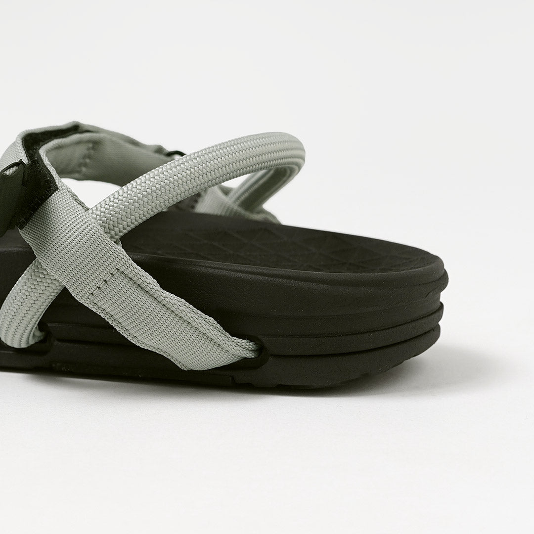 RIG FOOTWEAR（リグ フットウエア） テチーバ 2.0 サンダル