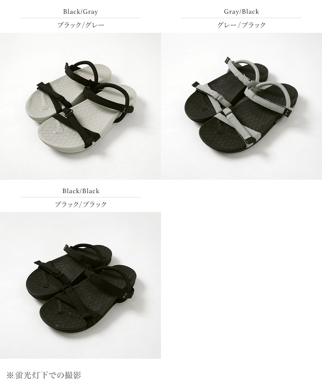 RIG FOOTWEAR（リグ フットウエア） テチーバ 2.0 サンダル