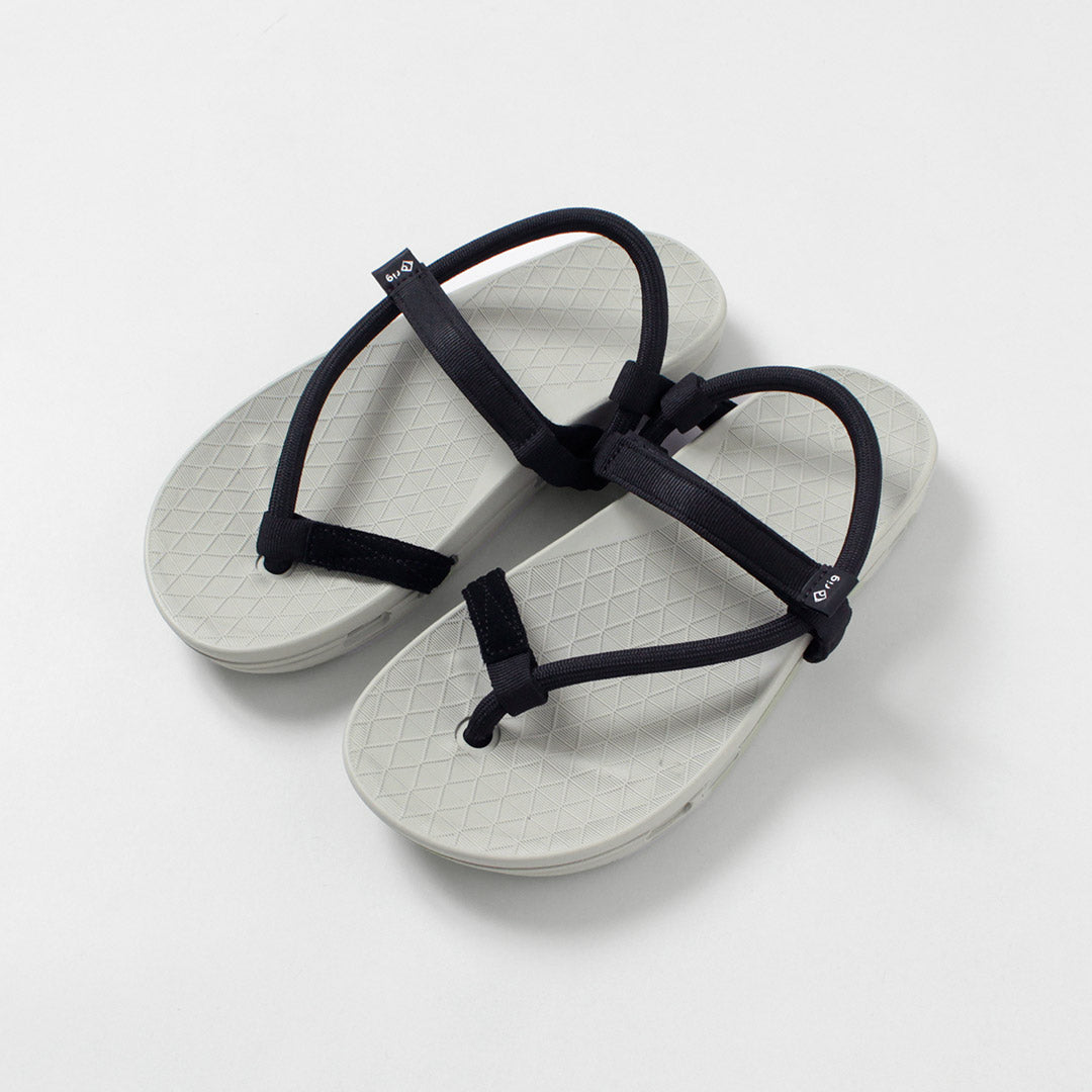 RIGFOOTWEAR（リグフットウエア）