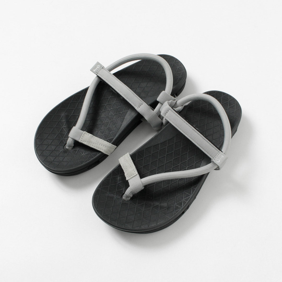 RIGFOOTWEAR（リグフットウエア）