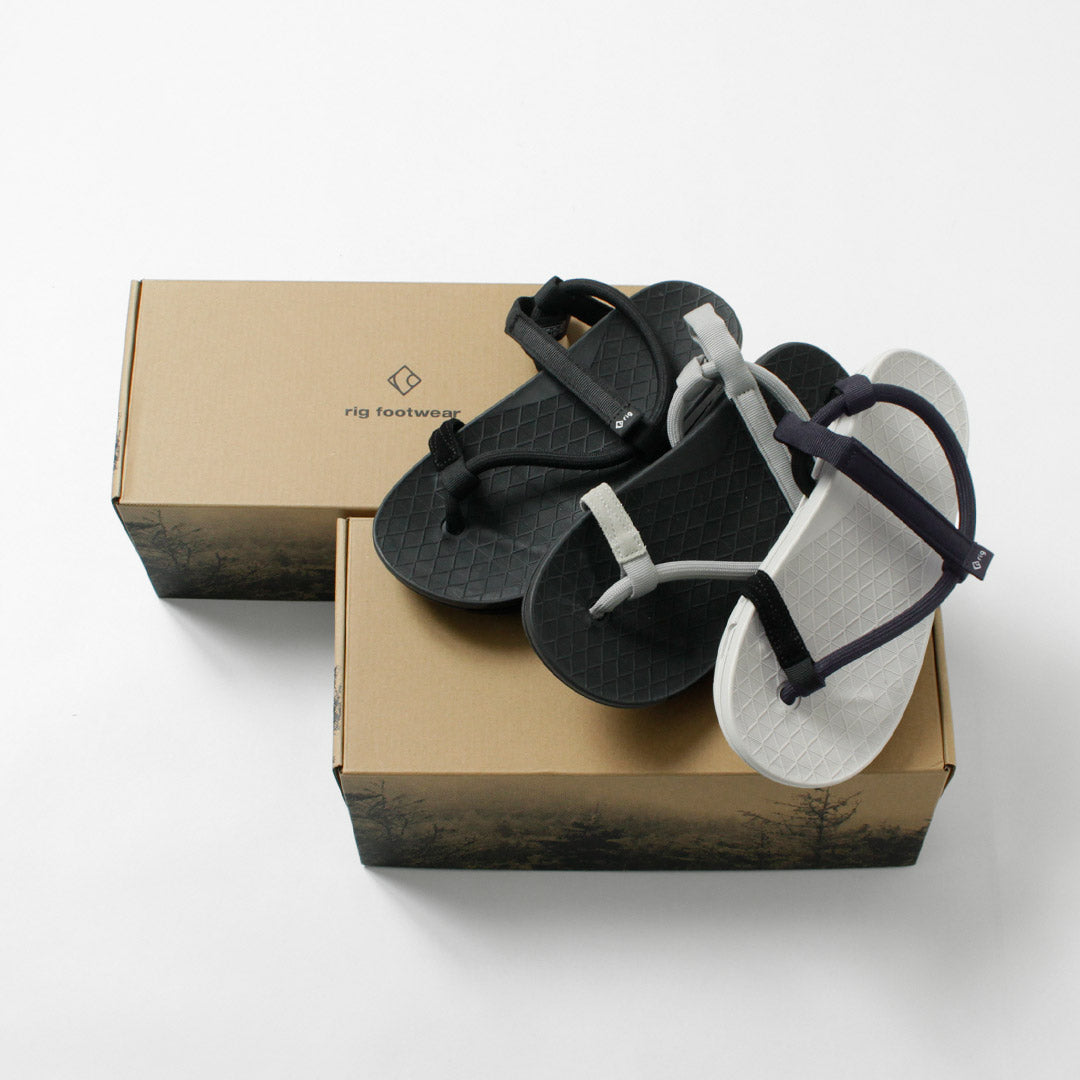 RIGFOOTWEAR（リグフットウエア）