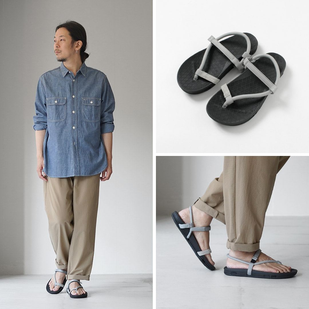 RIG FOOTWEAR（リグ フットウエア） ノヘイ 2.0 サンダル / メンズ