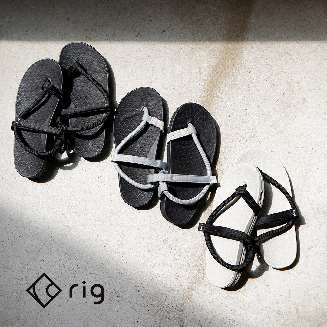 RIGFOOTWEAR（リグフットウエア）