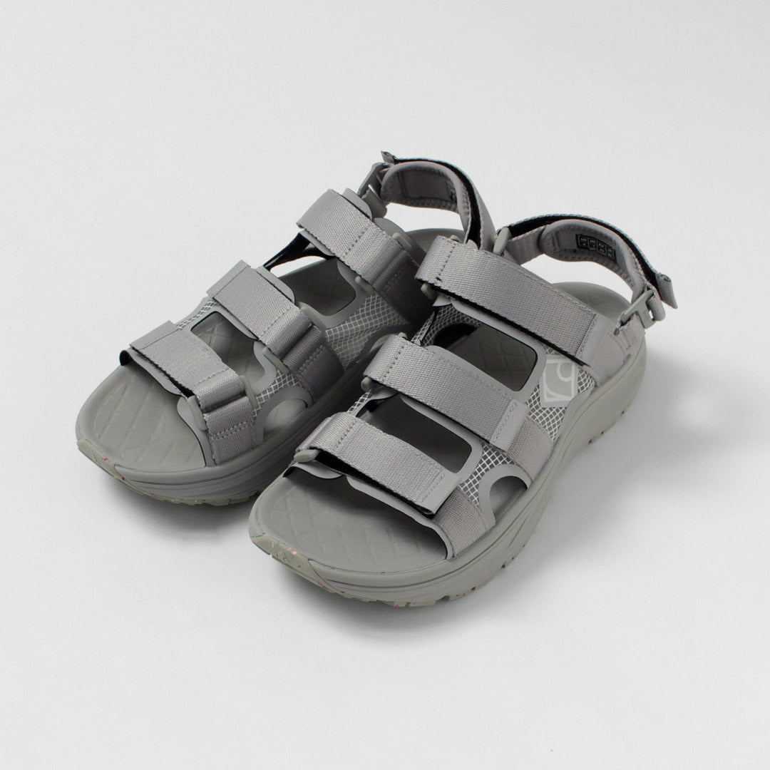 RIG FOOTWEAR（リグ フットウエア） クーバ 2.0 サンダル / メンズ