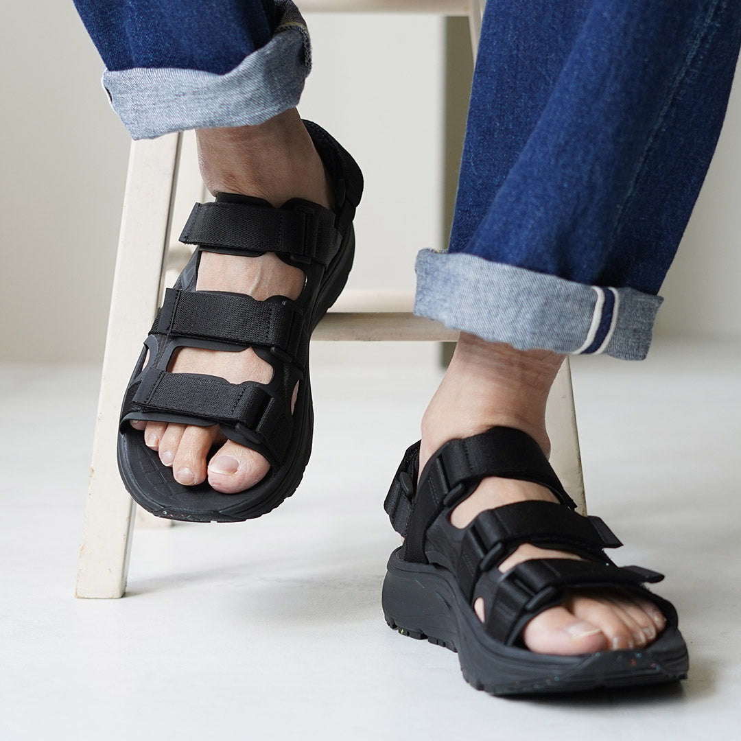 RIG FOOTWEAR（リグ フットウエア） クーバ 2.0 サンダル / メンズ