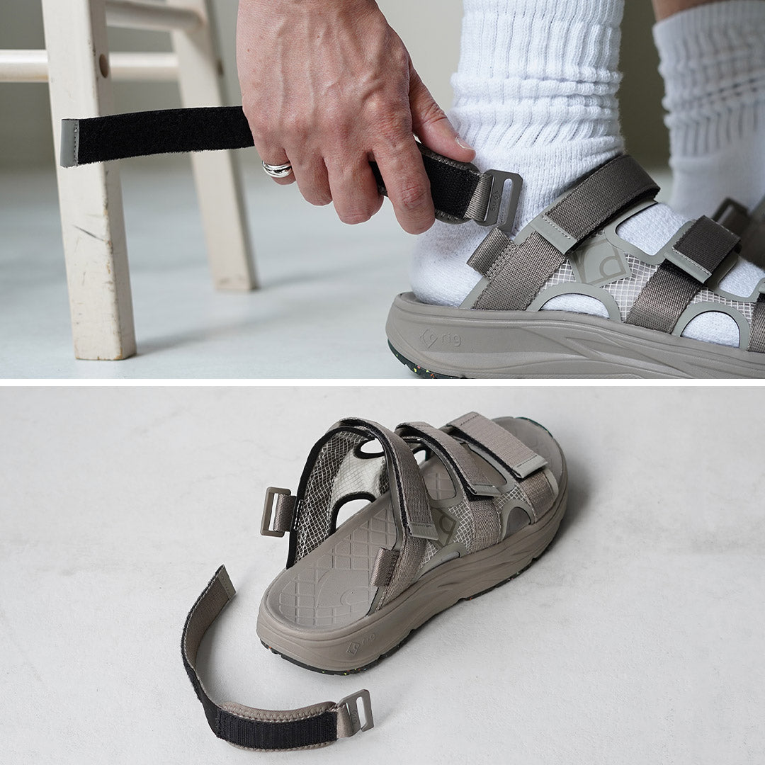 RIGFOOTWEAR（リグフットウエア）