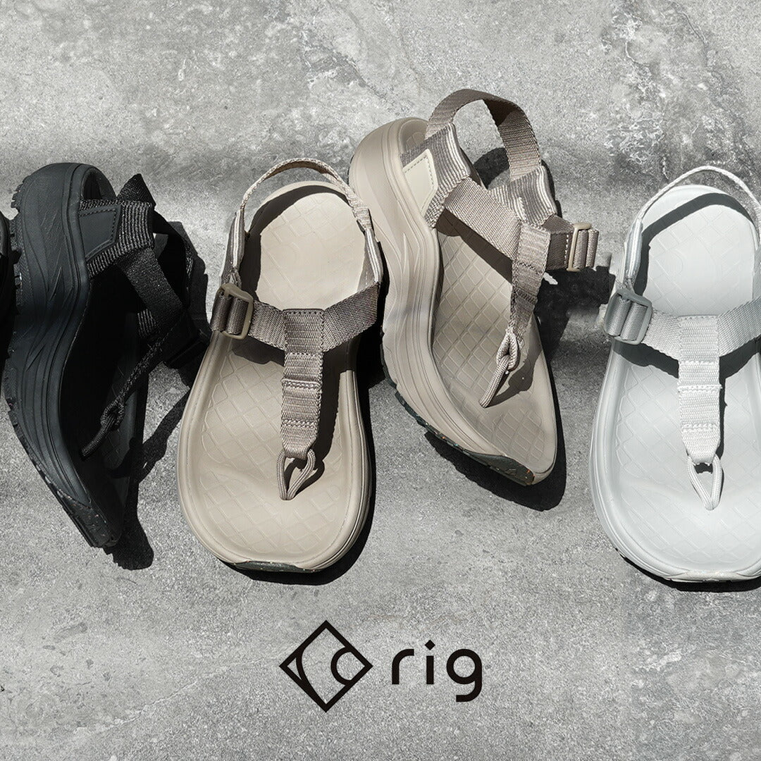 RIGFOOTWEAR（リグフットウエア）