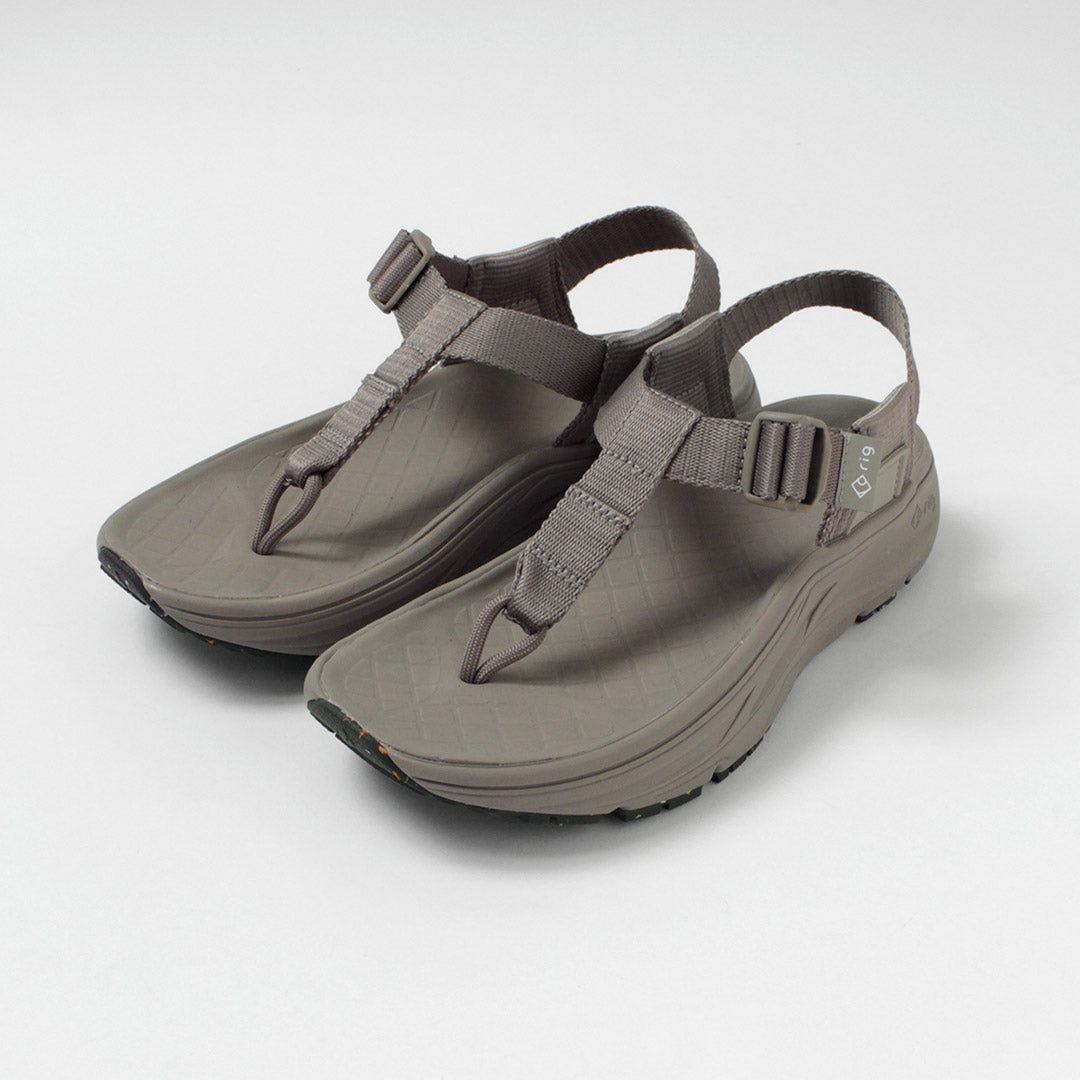 RIGFOOTWEAR（リグフットウエア）