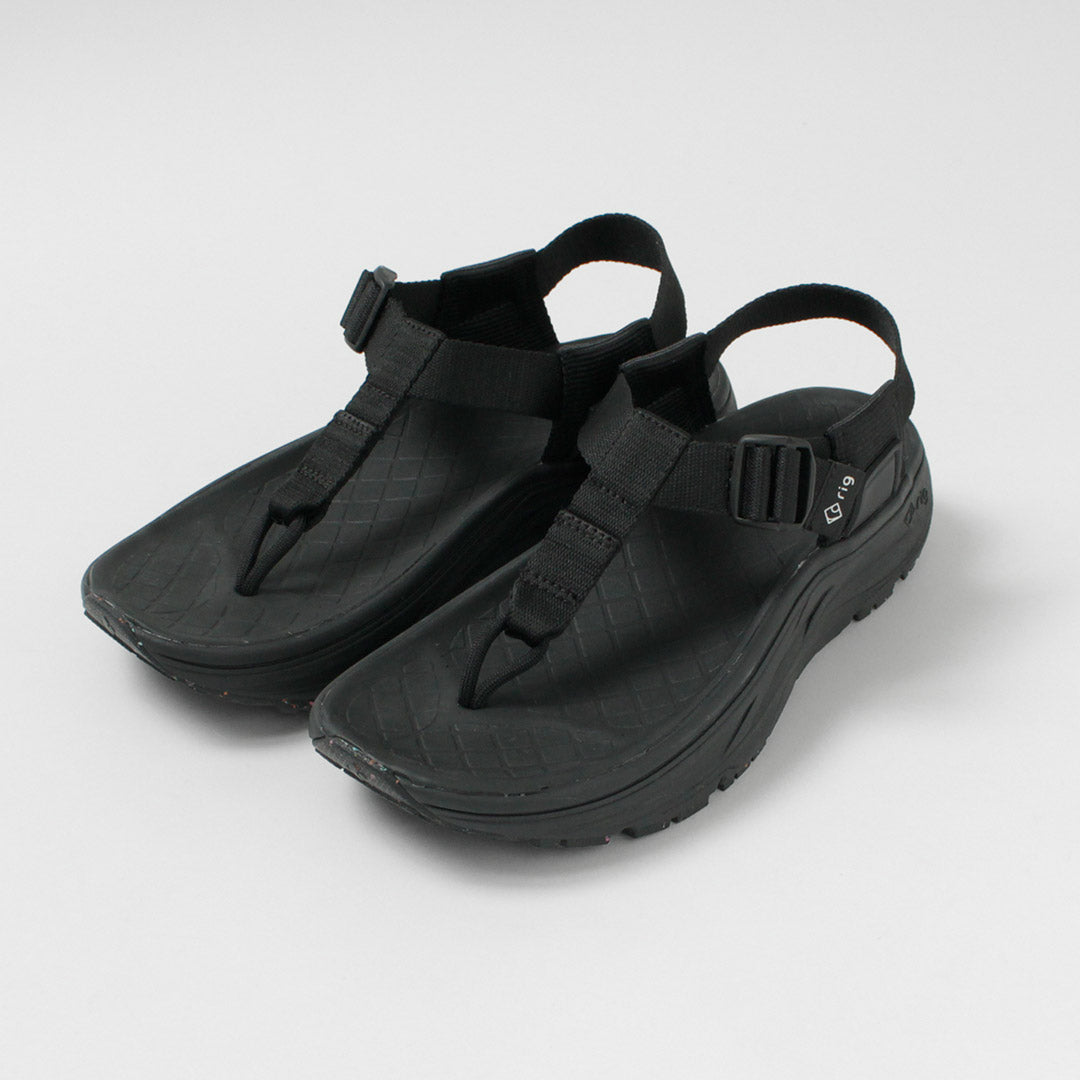 RIGFOOTWEAR（リグフットウエア）
