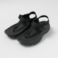 black / 23cm/US5