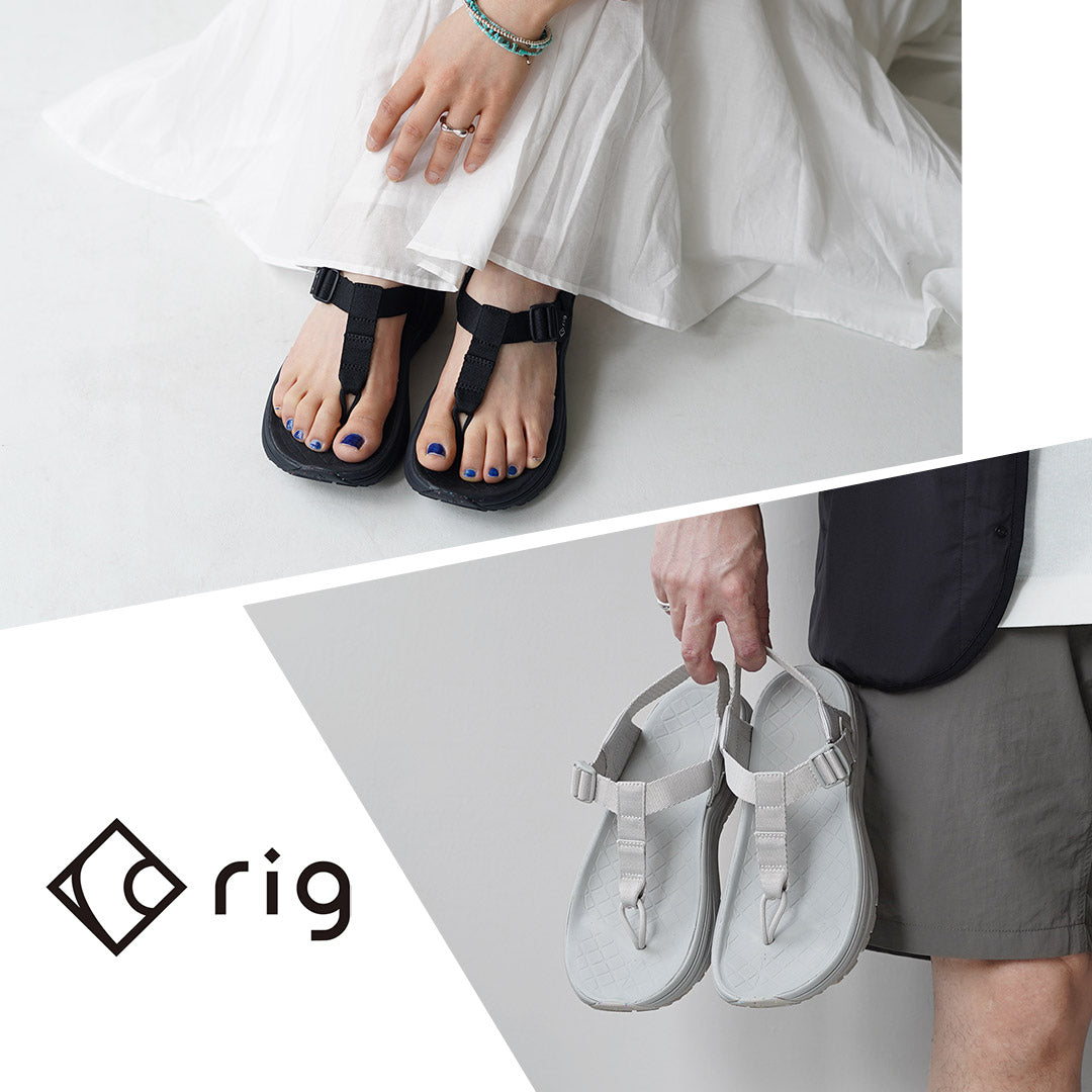 RIGFOOTWEAR（リグフットウエア）