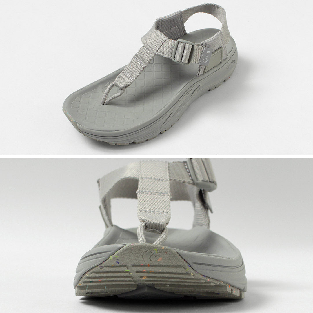 RIGFOOTWEAR（リグフットウエア）