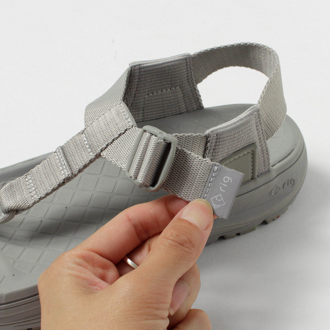 RIGFOOTWEAR（リグフットウエア）
