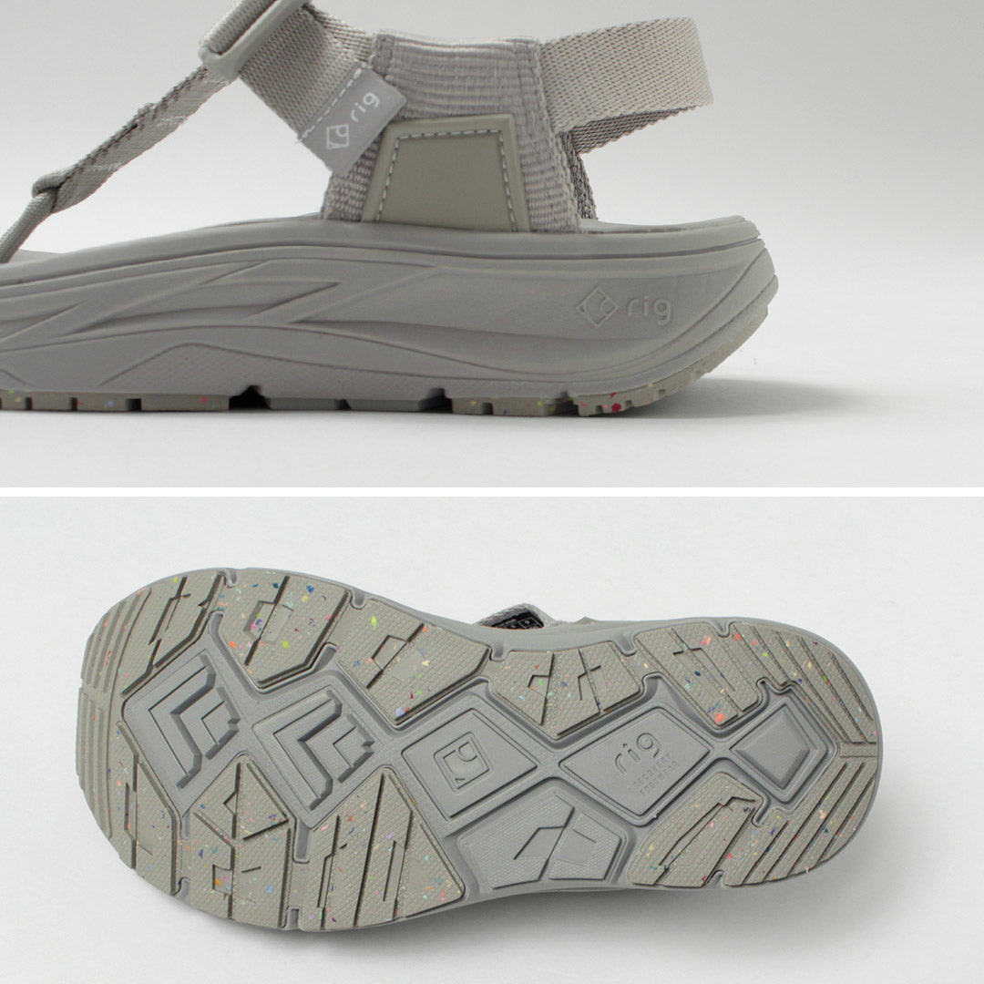 RIGFOOTWEAR（リグフットウエア）