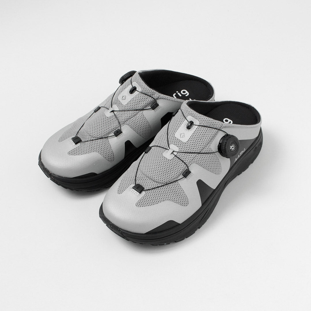 RIGFOOTWEAR（リグフットウエア）