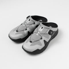 black_silver / 25cm/US7