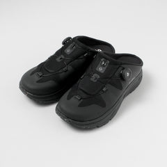 black / 25cm/US7