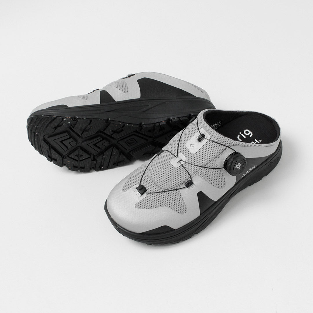RIGFOOTWEAR（リグフットウエア）